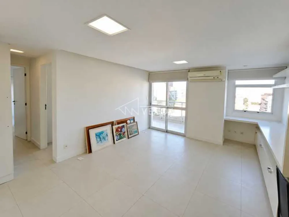 Cobertura, 3 quartos, 202 m² - Foto 14
