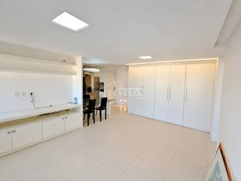 Cobertura, 3 quartos, 202 m² - Foto 13