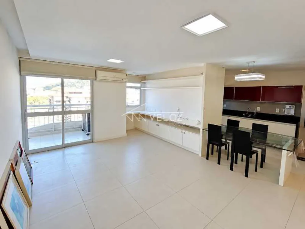 Cobertura, 3 quartos, 202 m² - Foto 8