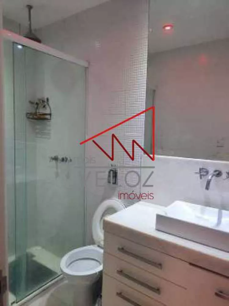 Apartamento à venda com 2 quartos, 43m² - Foto 7