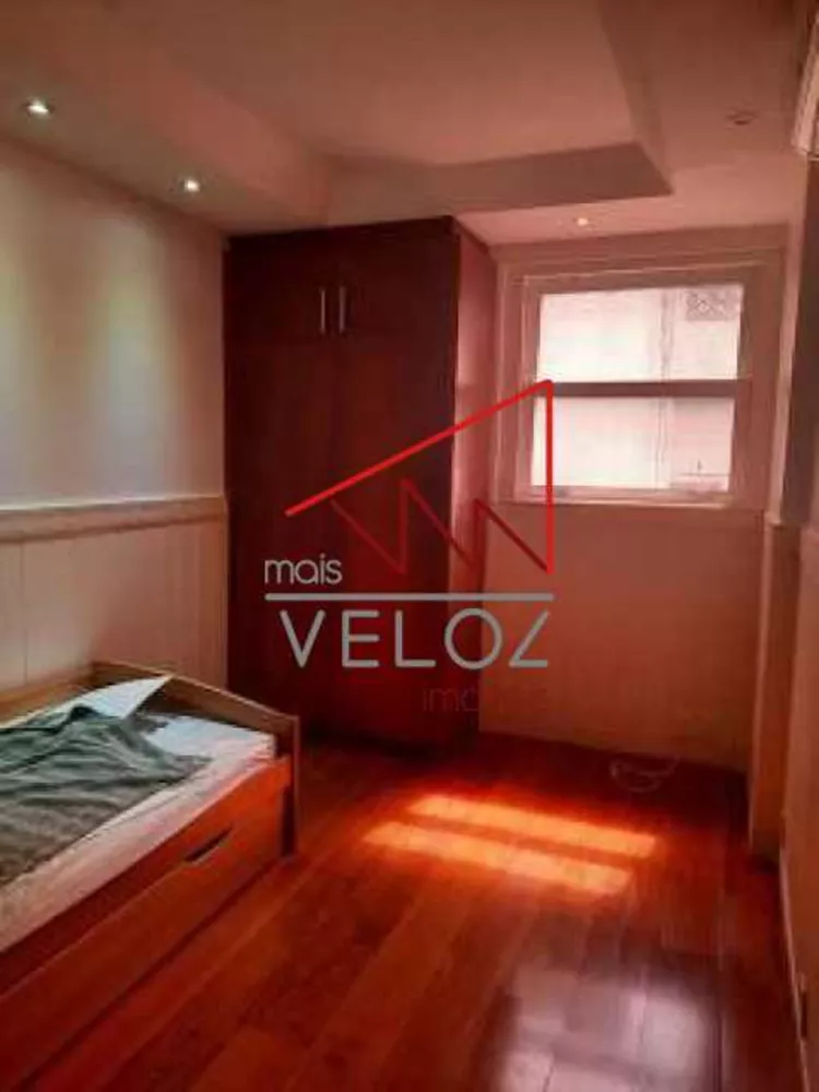 Apartamento à venda com 2 quartos, 43m² - Foto 10