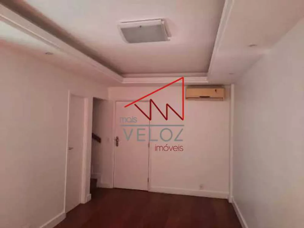 Apartamento à venda com 2 quartos, 43m² - Foto 3