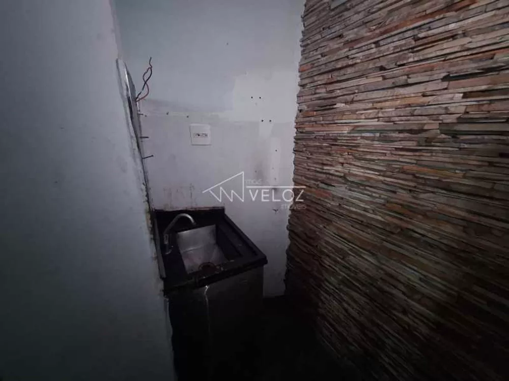 Loja-Salão, 16 m² - Foto 15