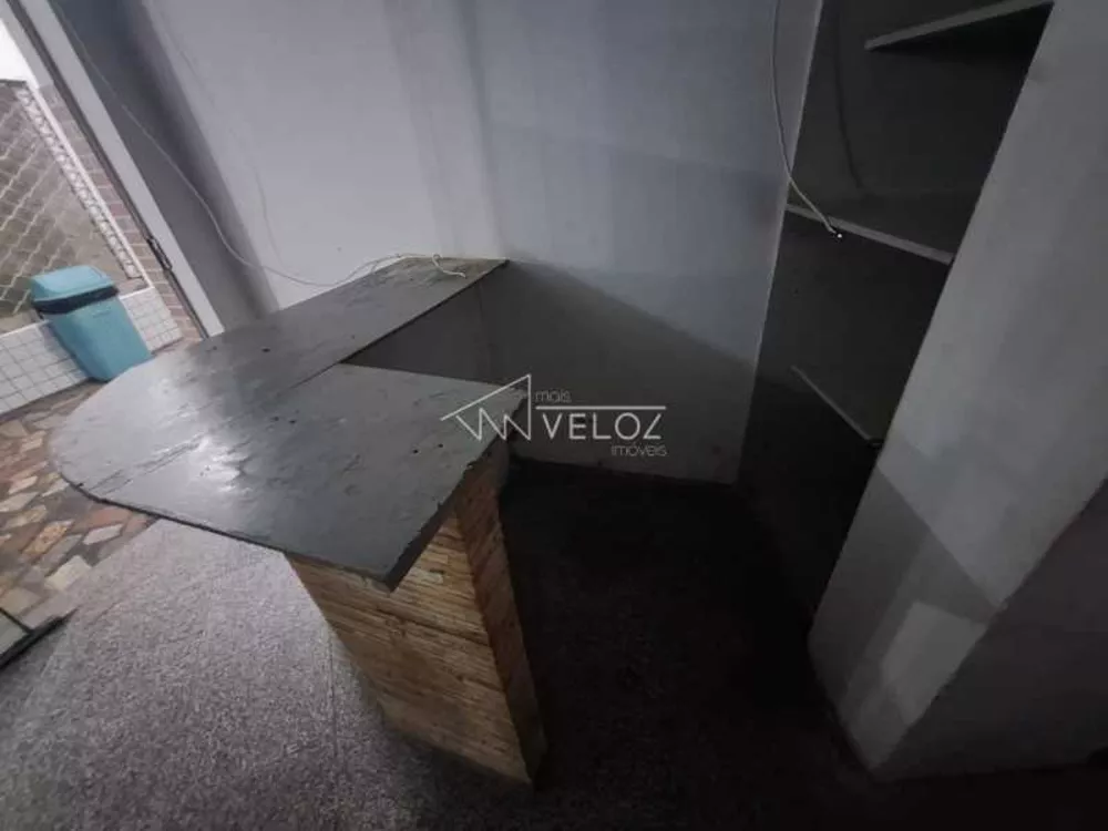 Loja-Salão, 16 m² - Foto 16