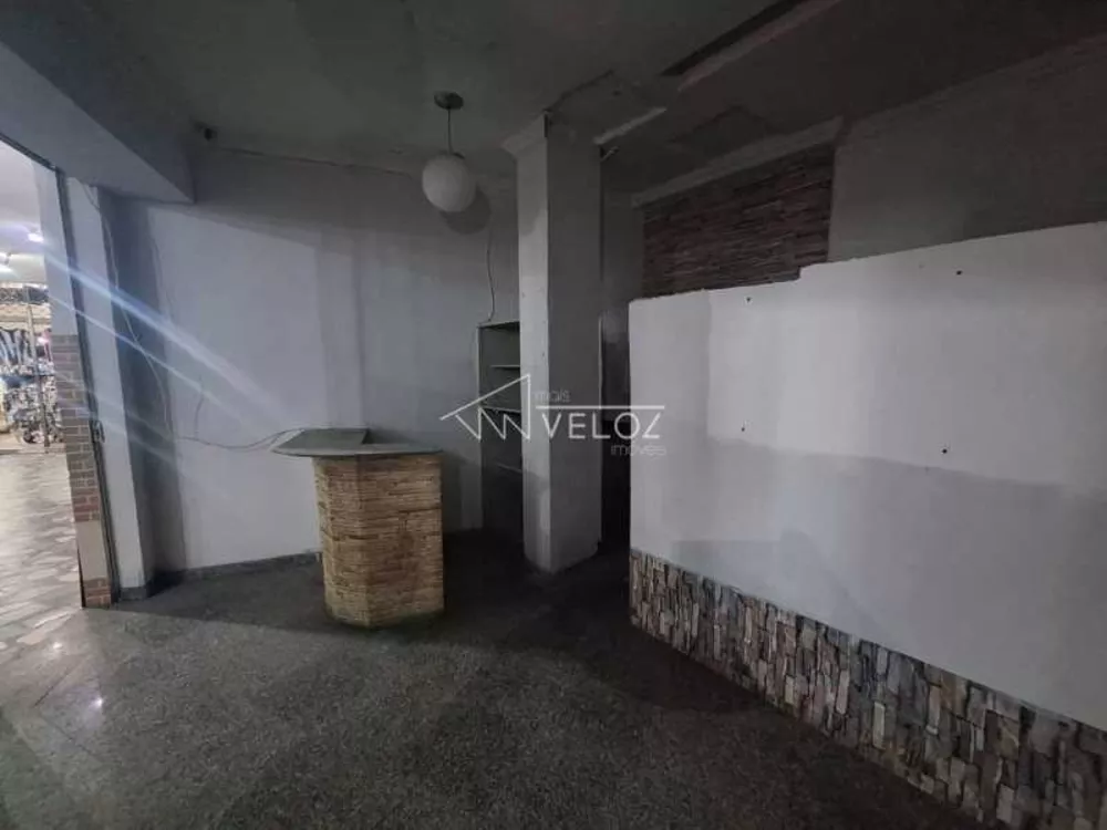 Loja-Salão, 16 m² - Foto 20