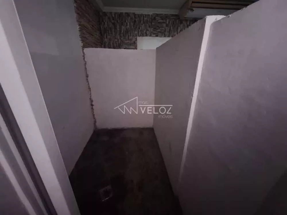 Loja-Salão, 16 m² - Foto 3