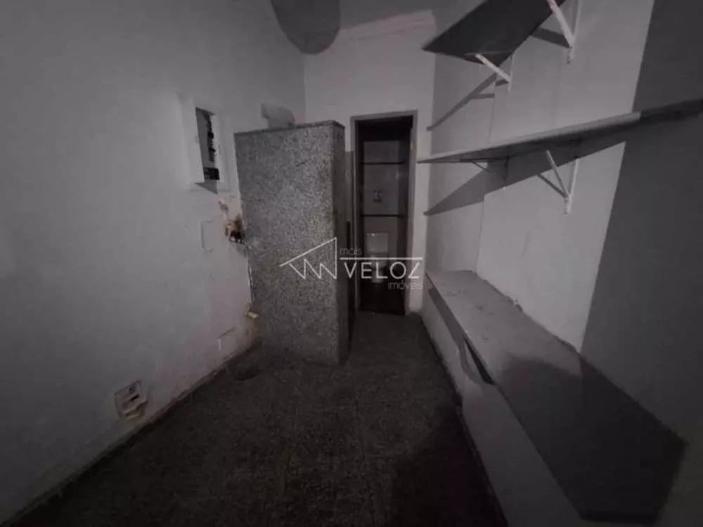 Loja-Salão, 16 m² - Foto 12