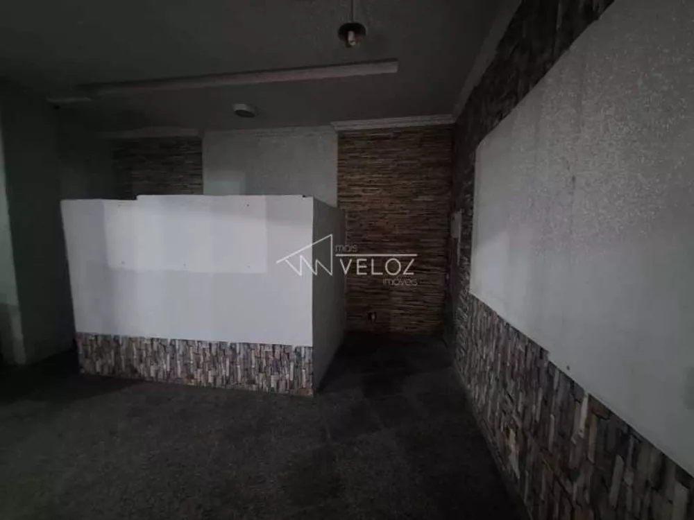 Loja-Salão, 16 m² - Foto 2