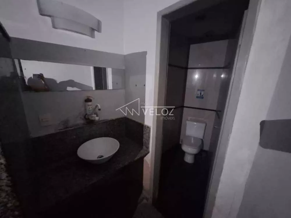 Loja-Salão, 16 m² - Foto 18