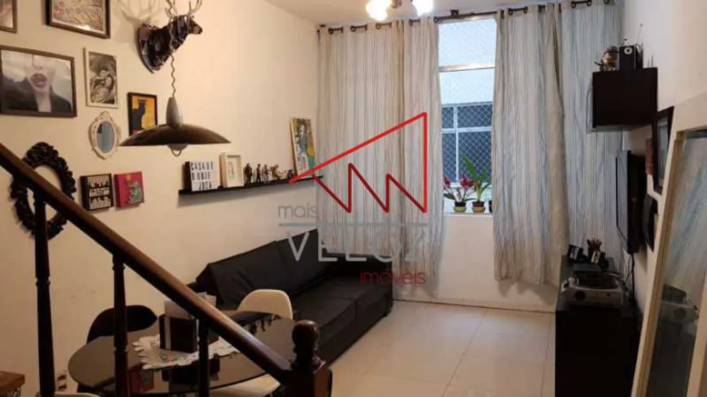 Apartamento, 2 quartos, 84 m² - Foto 3