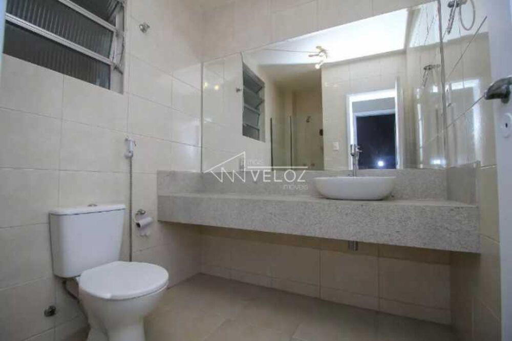 Apartamento à venda com 3 quartos, 105m² - Foto 4