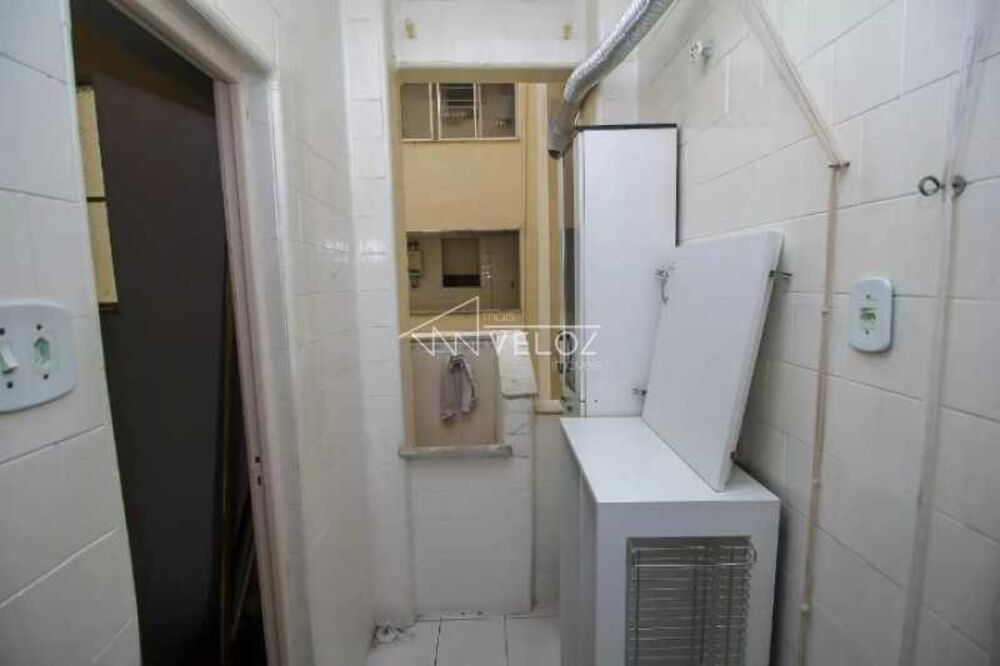 Apartamento à venda com 3 quartos, 105m² - Foto 6