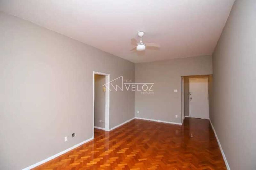 Apartamento à venda com 3 quartos, 105m² - Foto 7