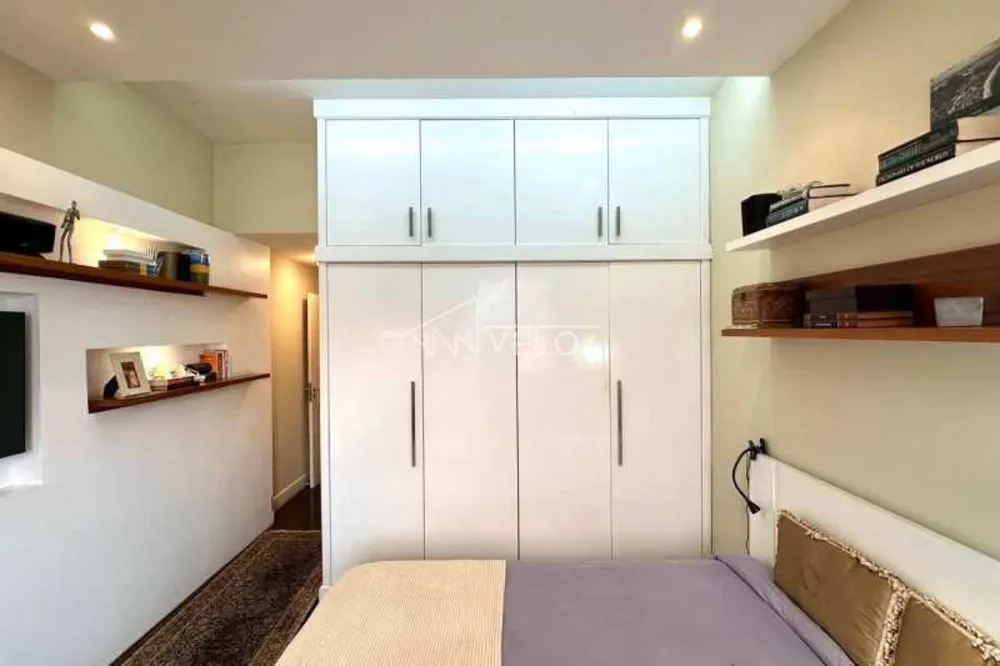 Apartamento, 4 quartos, 174 m² - Foto 6