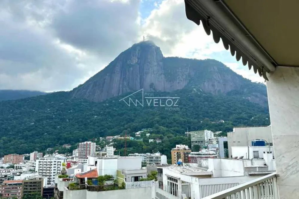 Apartamento, 4 quartos, 174 m² - Foto 4