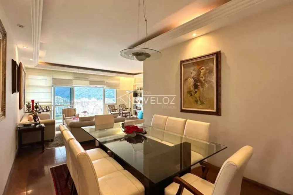 Apartamento, 4 quartos, 174 m² - Foto 1