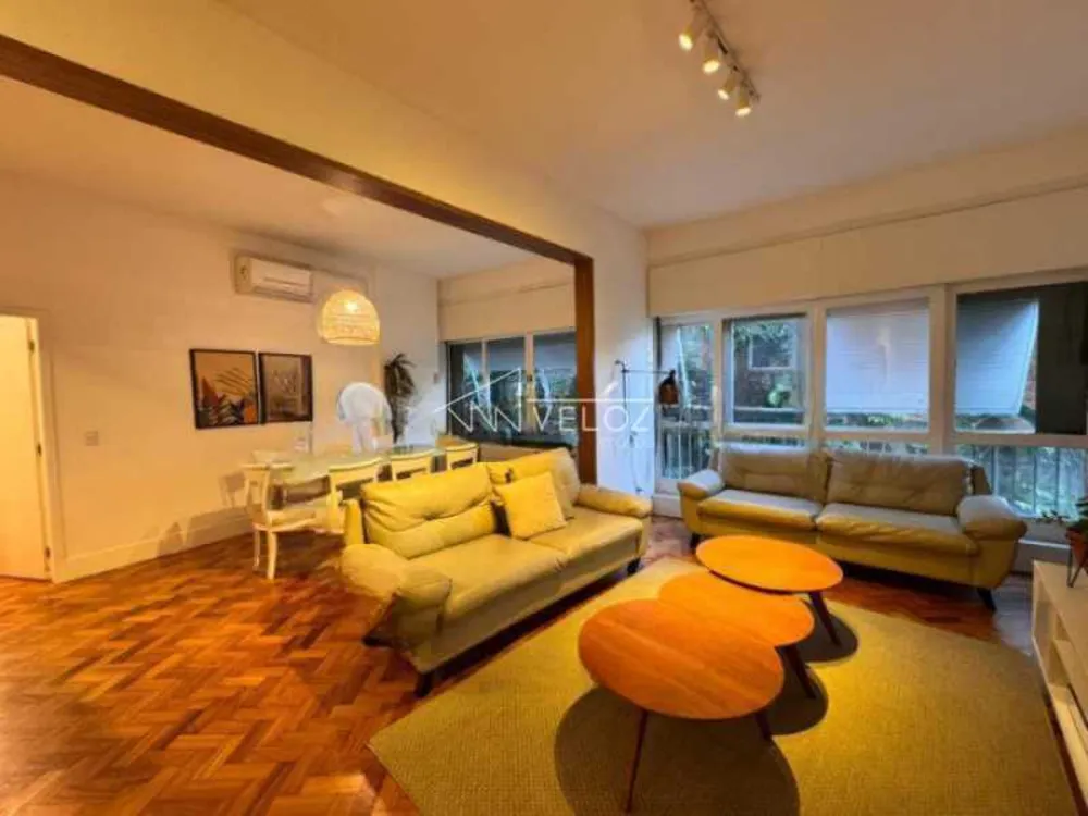 Apartamento, 3 quartos, 134 m² - Foto 17