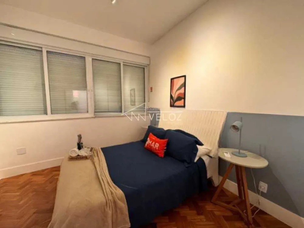 Apartamento, 3 quartos, 134 m² - Foto 9