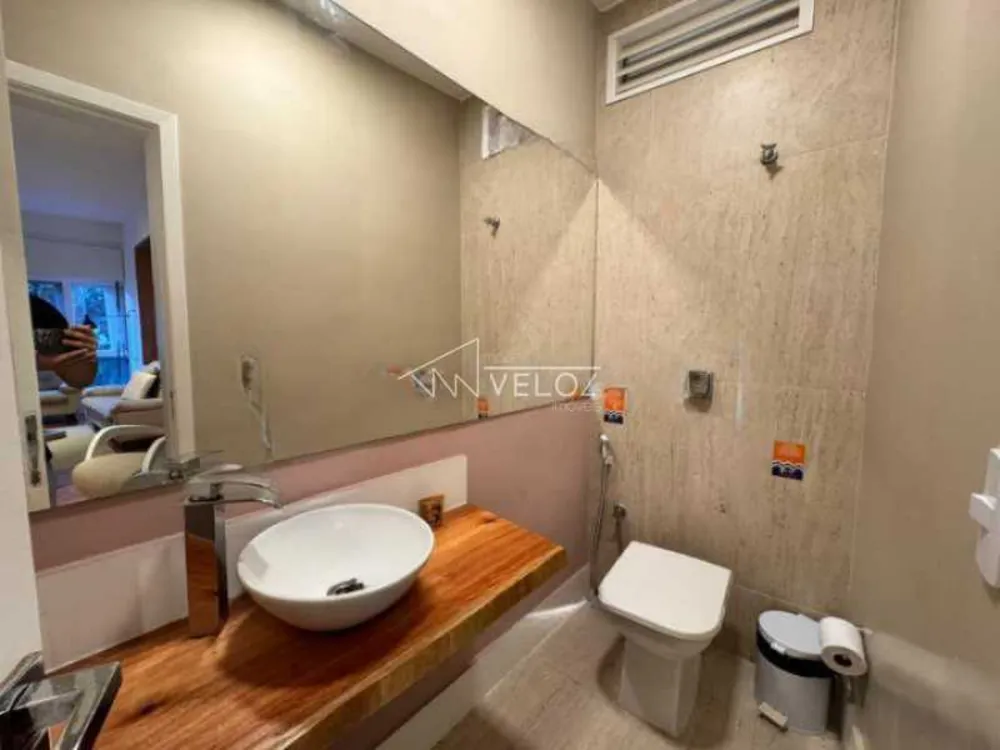 Apartamento, 3 quartos, 134 m² - Foto 15