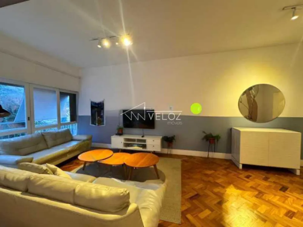 Apartamento, 3 quartos, 134 m² - Foto 7