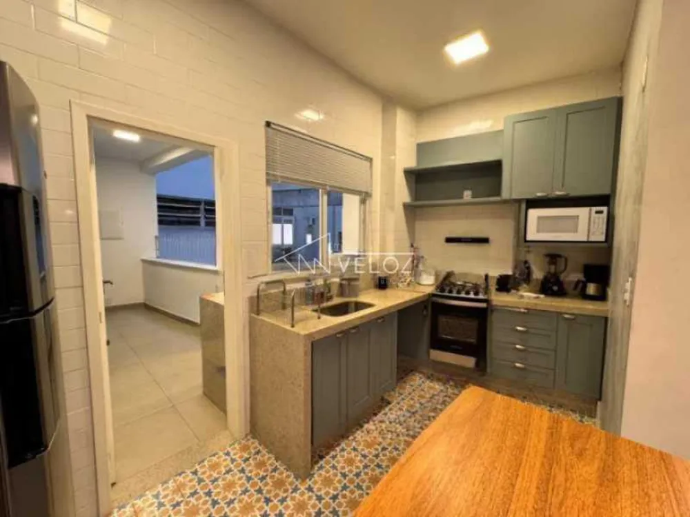Apartamento, 3 quartos, 134 m² - Foto 12