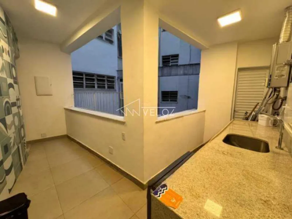 Apartamento, 3 quartos, 134 m² - Foto 16