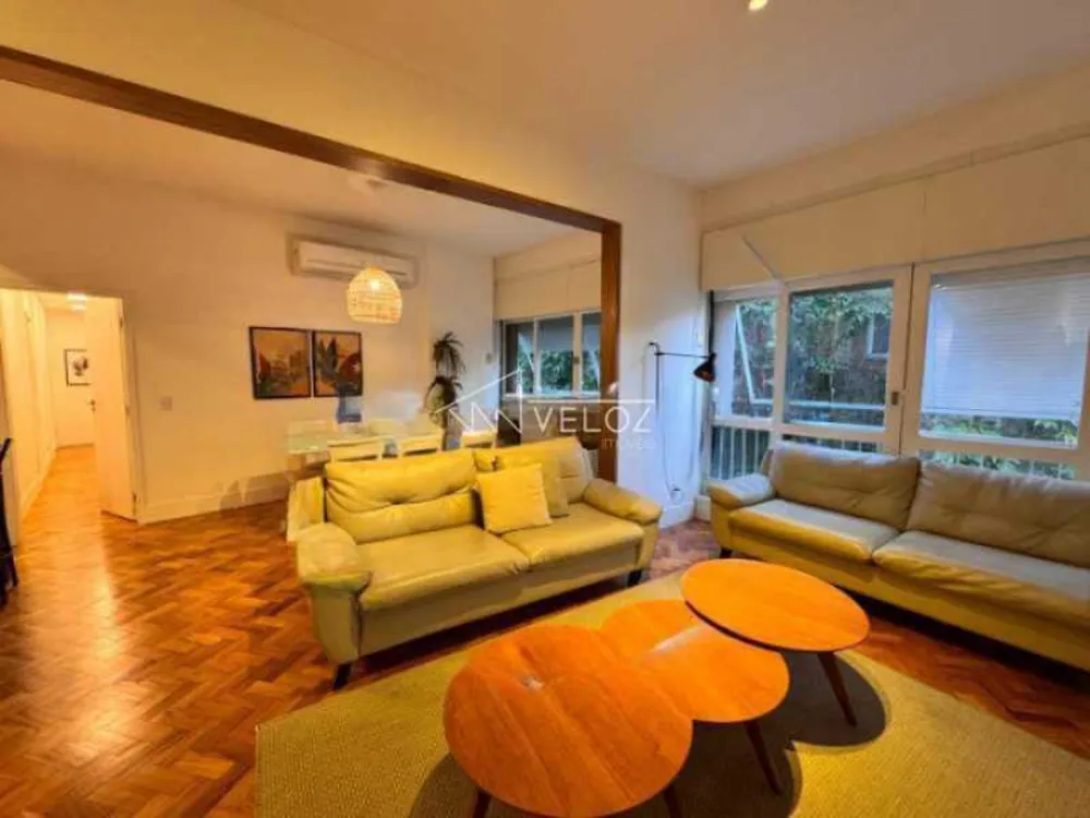 Apartamento, 3 quartos, 134 m² - Foto 18