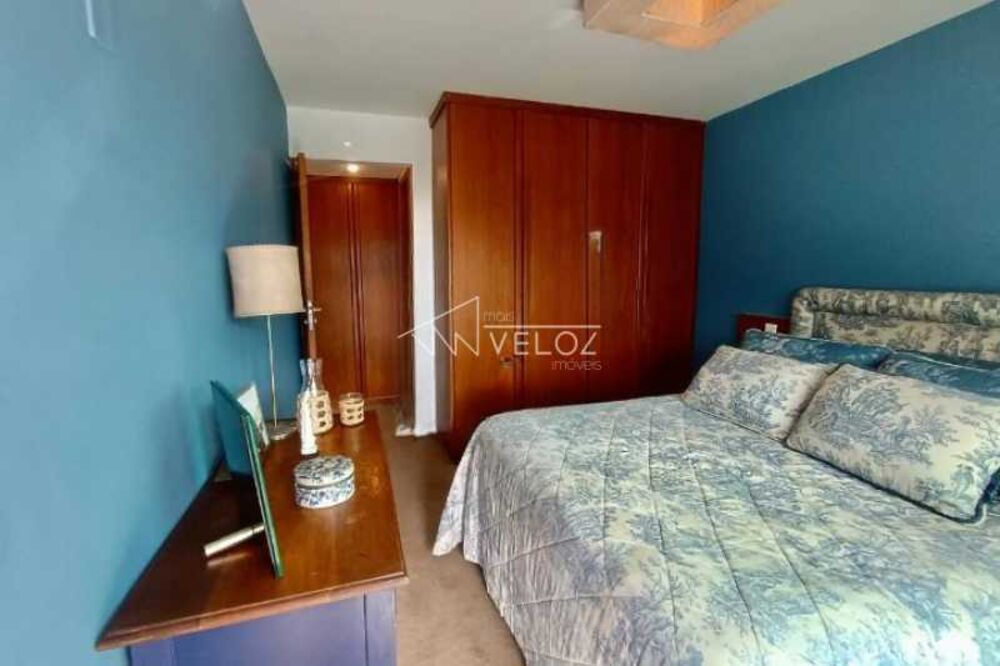 Flat/Apart Hotel à venda com 2 quartos, 82m² - Foto 3