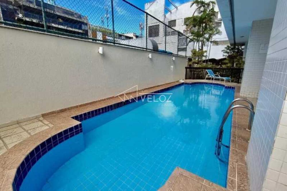 Flat/Apart Hotel à venda com 2 quartos, 82m² - Foto 1