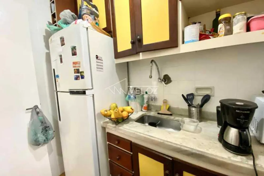 Apartamento, 1 quarto, 38 m² - Foto 13