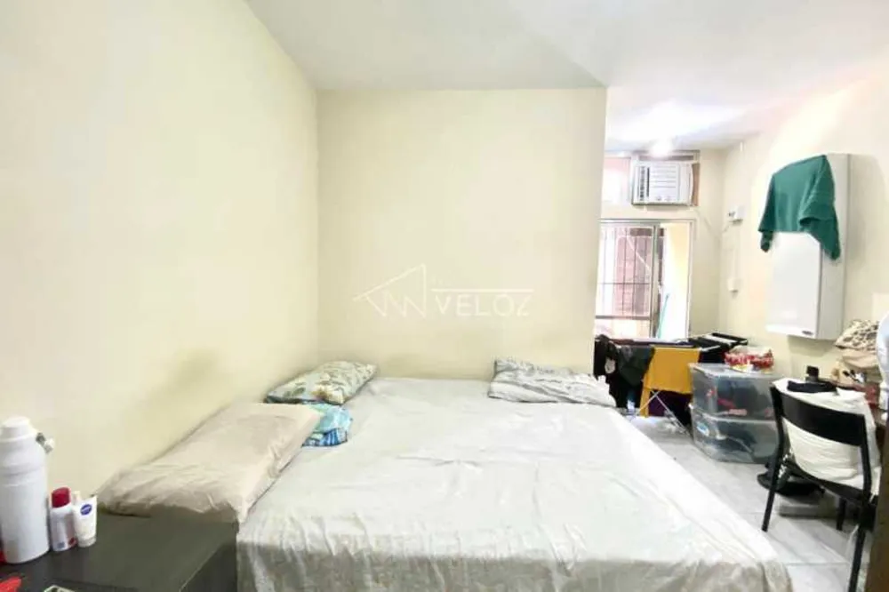 Apartamento, 1 quarto, 38 m² - Foto 1
