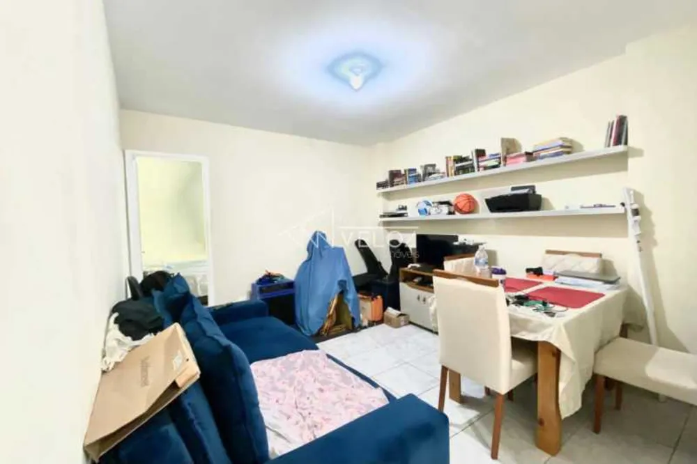 Apartamento, 1 quarto, 38 m² - Foto 7