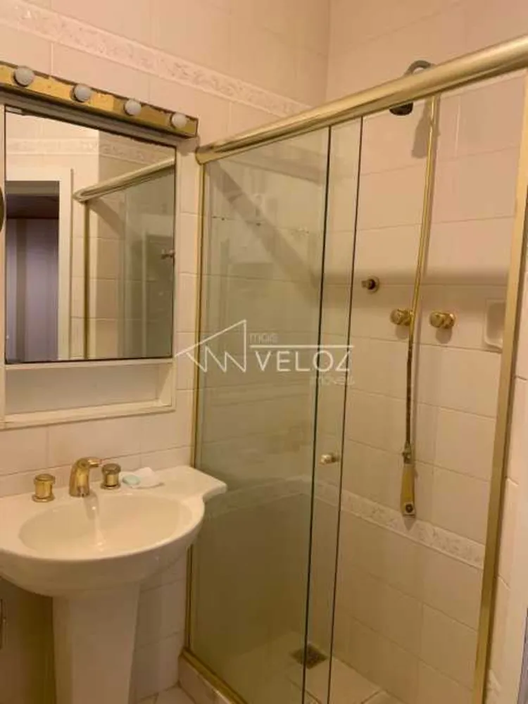 Apartamento, 2 quartos, 52 m² - Foto 21