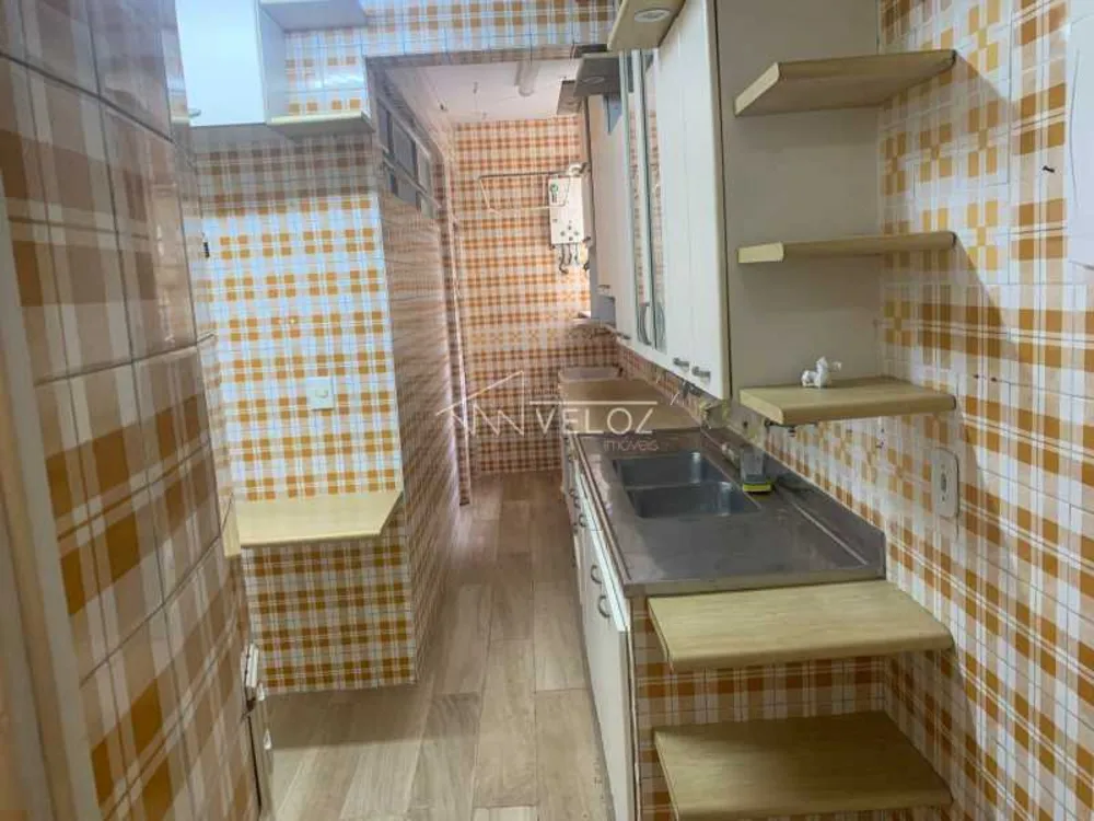 Apartamento, 2 quartos, 52 m² - Foto 20