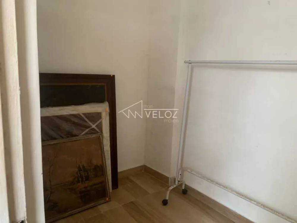 Apartamento, 2 quartos, 52 m² - Foto 7