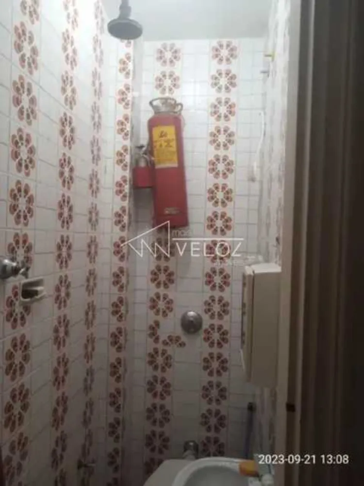 Prédio Inteiro, 25 m² - Foto 4