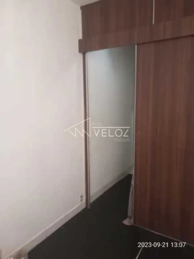 Prédio Inteiro, 25 m² - Foto 1