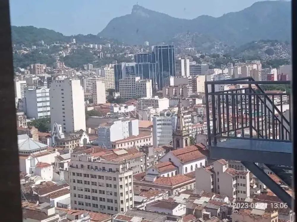 Prédio Inteiro, 25 m² - Foto 2