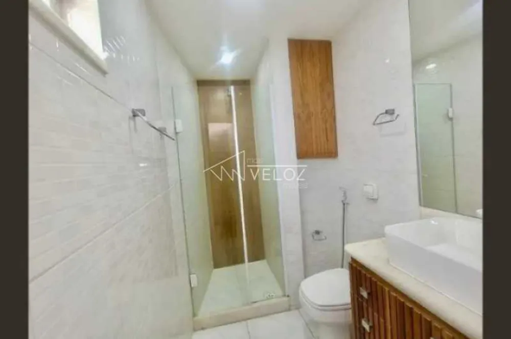 Apartamento, 3 quartos, 105 m² - Foto 12