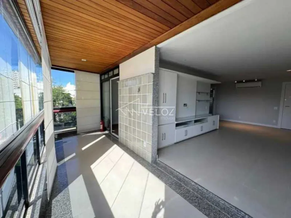 Cobertura, 2 quartos, 166 m² - Foto 11