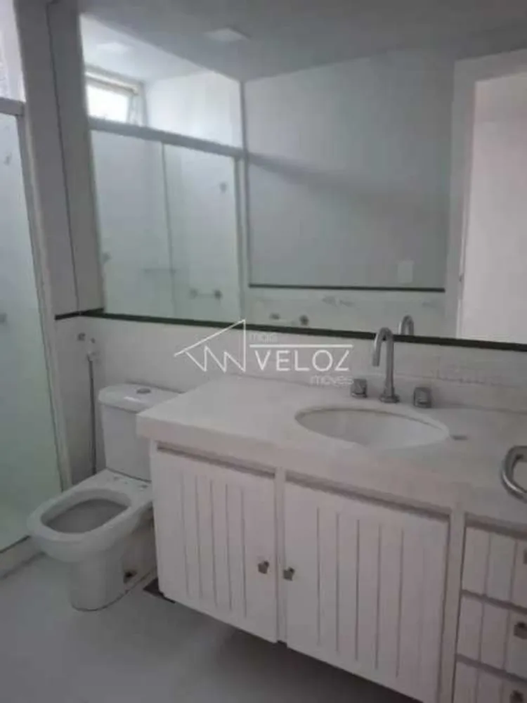 Cobertura, 2 quartos, 166 m² - Foto 7