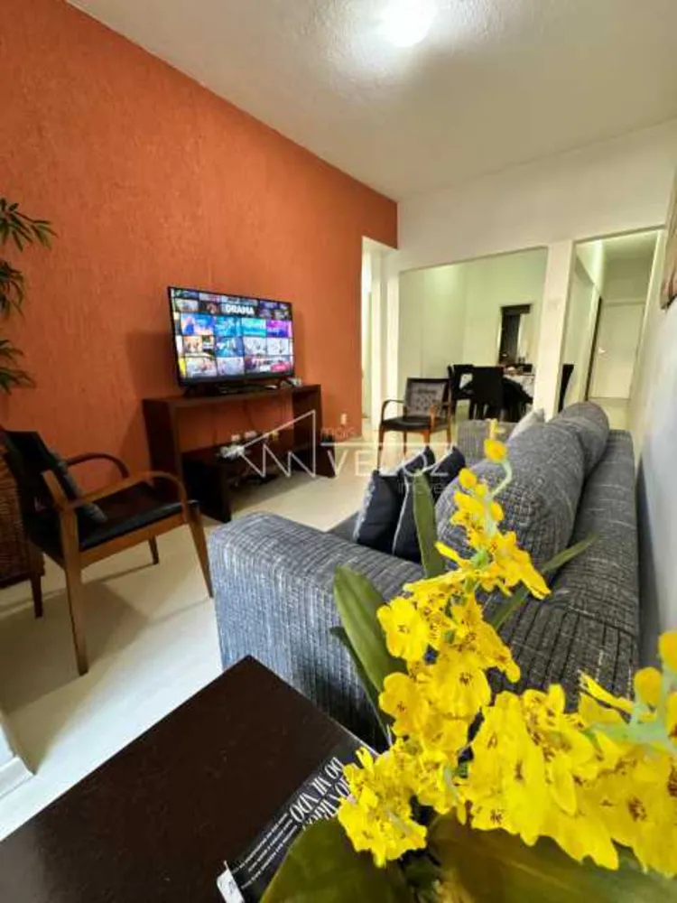 Apartamento, 2 quartos, 70 m² - Foto 1