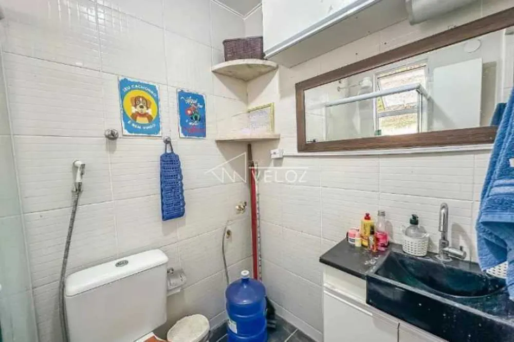 Apartamento, 1 quarto, 26 m² - Foto 13