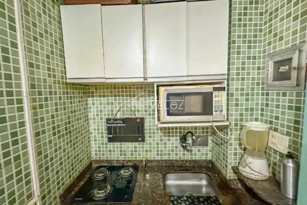 Apartamento, 1 quarto, 26 m² - Foto 16