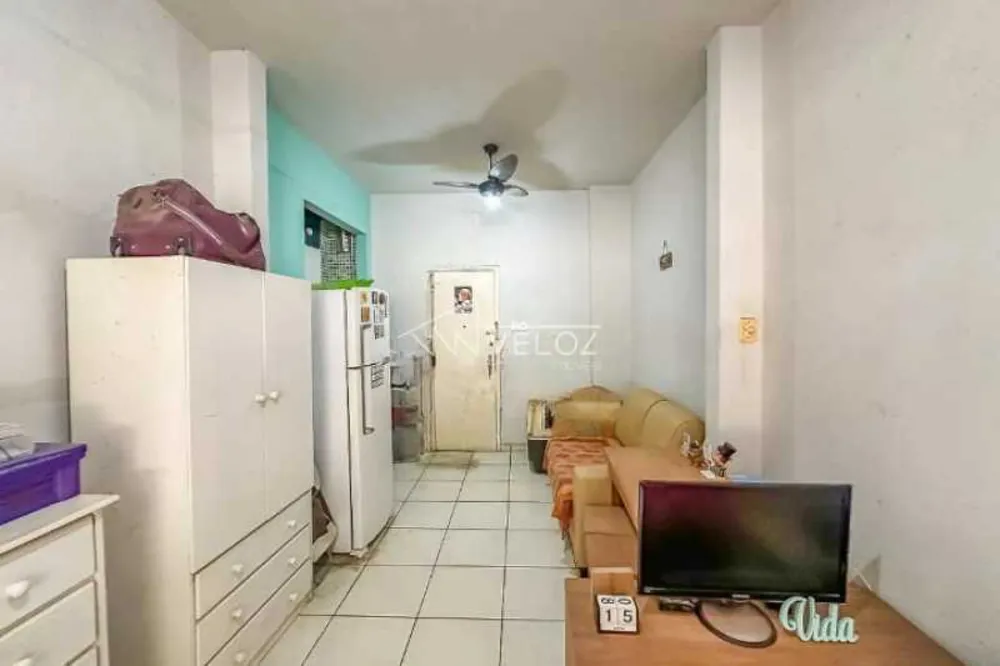 Apartamento, 1 quarto, 26 m² - Foto 9