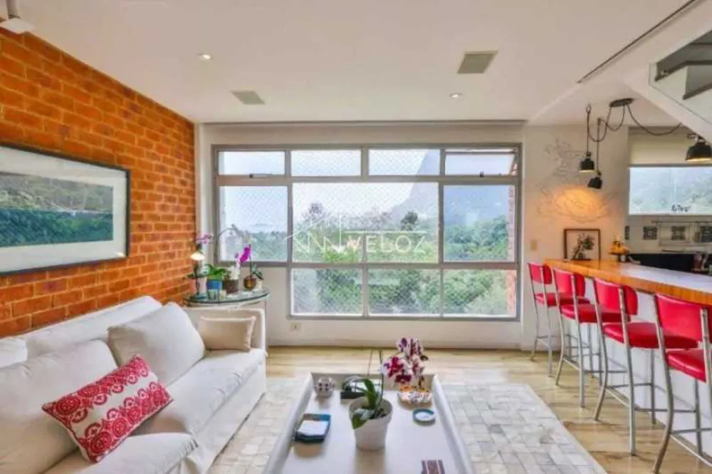 Cobertura, 2 quartos, 124 m² - Foto 19