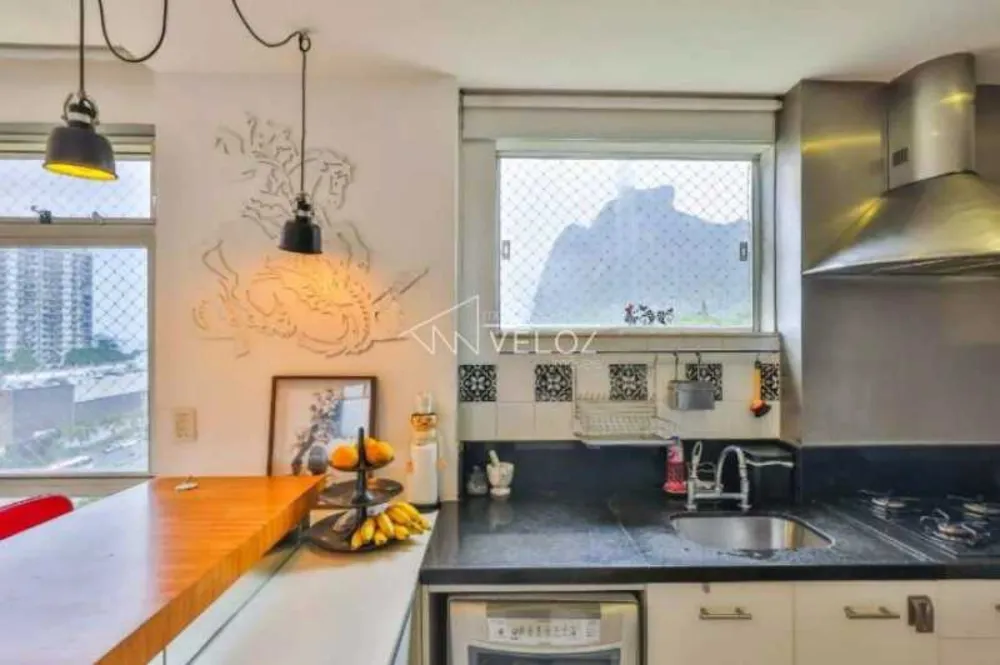 Cobertura, 2 quartos, 124 m² - Foto 1