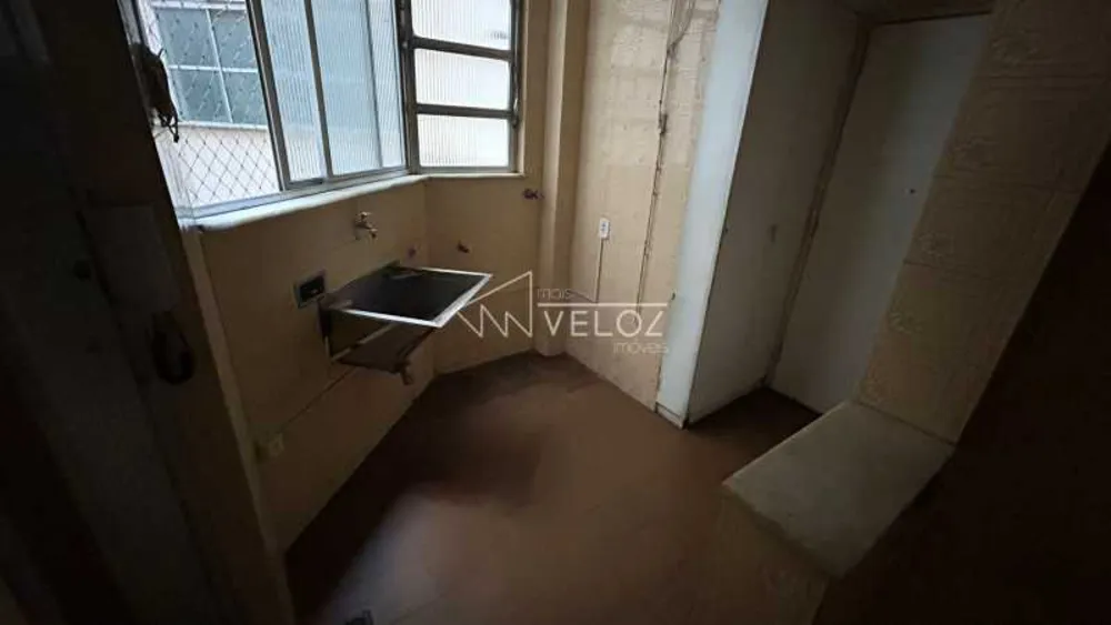 Apartamento, 3 quartos, 108 m² - Foto 2