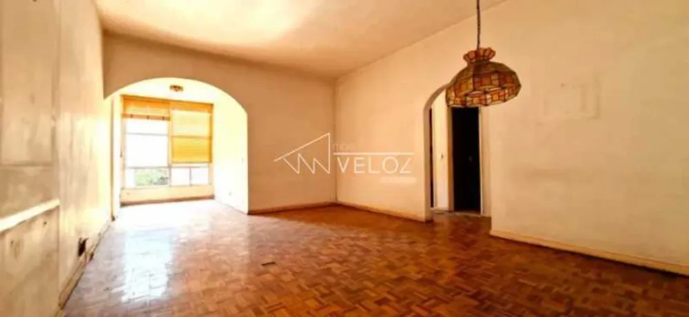 Apartamento, 3 quartos, 108 m² - Foto 3