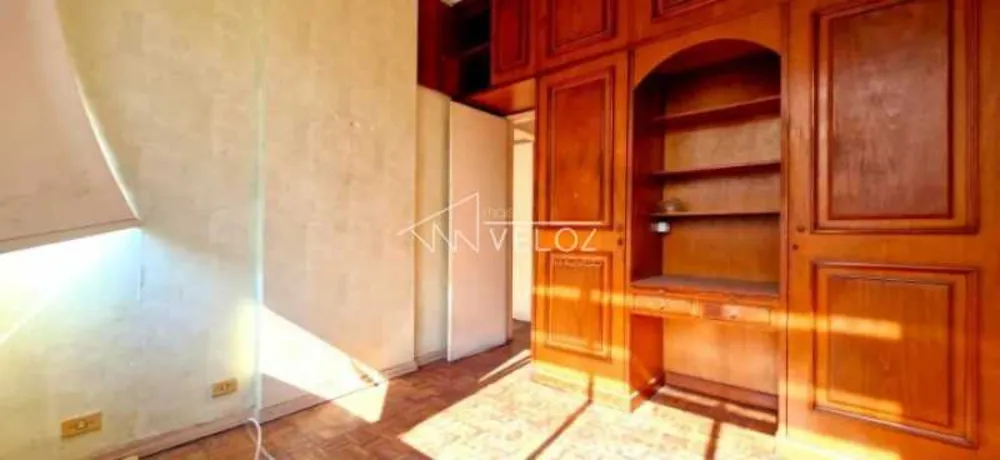 Apartamento, 3 quartos, 108 m² - Foto 9